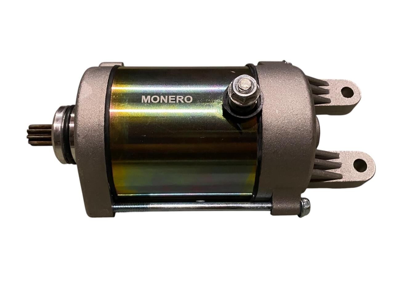 SYM GTS 250-JOYMAX 250 MARŞ MOTORU