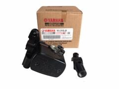 YAMAHA XMAX 250-300 ARKA FREN MERKEZİ ÜST ORJİNAL 2018-2021