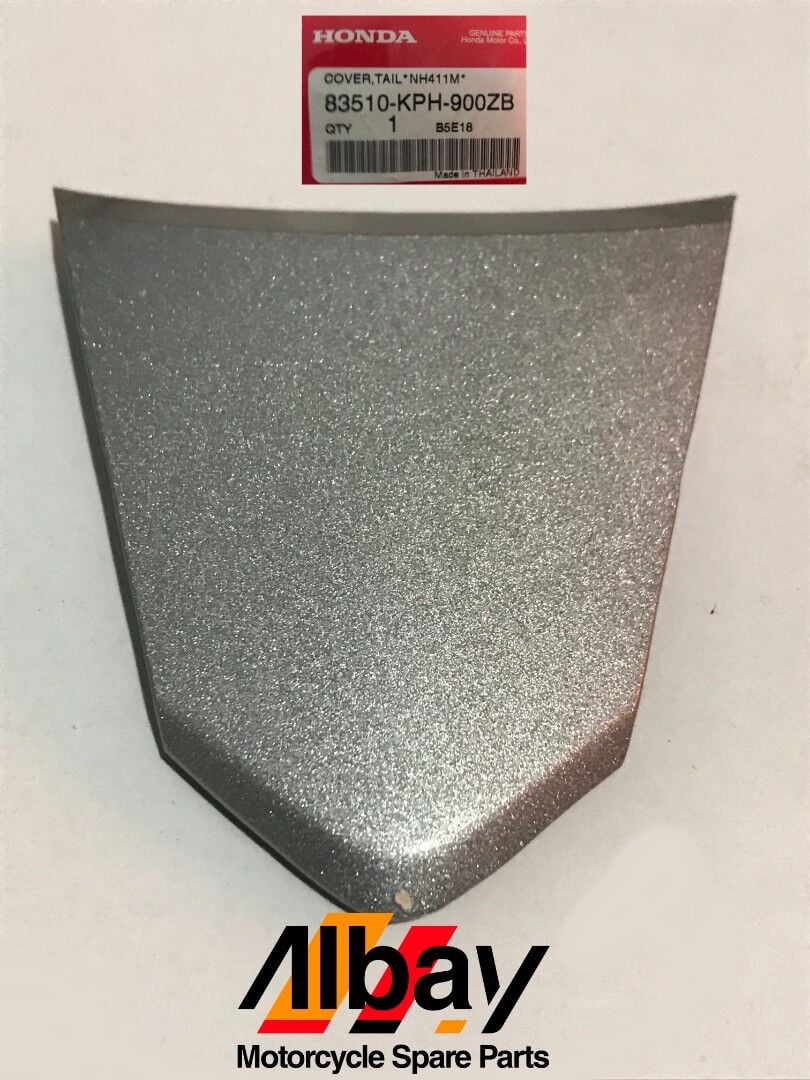 HONDA İNNOVA STOP ÜSTÜ KAPAK GRİ ORJİNAL 2005-2008