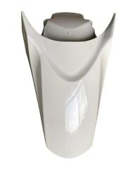 HONDA PCX 125 ÖN ÇAMURLUK BEYAZ İTHAL 2021-2024