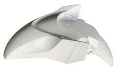 HONDA PCX 125 ÖN ÇAMURLUK BEYAZ İTHAL 2021-2024