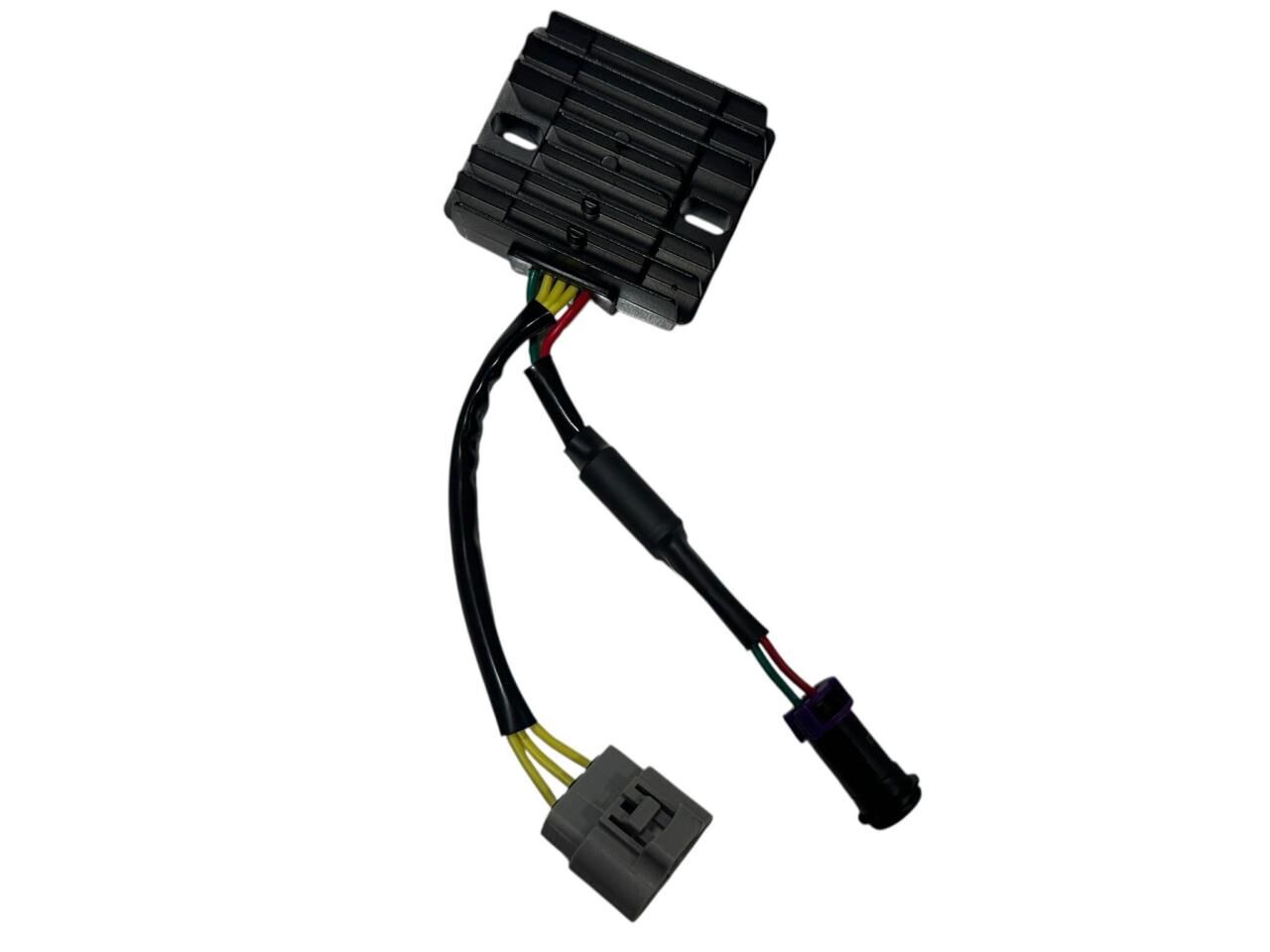 MONDİAL RX3İ EVO KONJEKTÖR