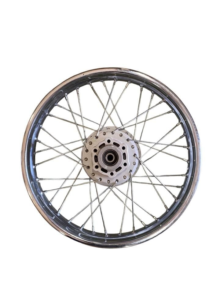 RAMZEY CROSS ARKA JANT KOMPLE