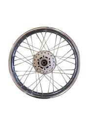 RAMZEY CROSS ARKA JANT KOMPLE