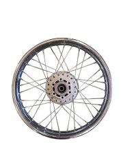 RAMZEY CROSS ARKA JANT KOMPLE