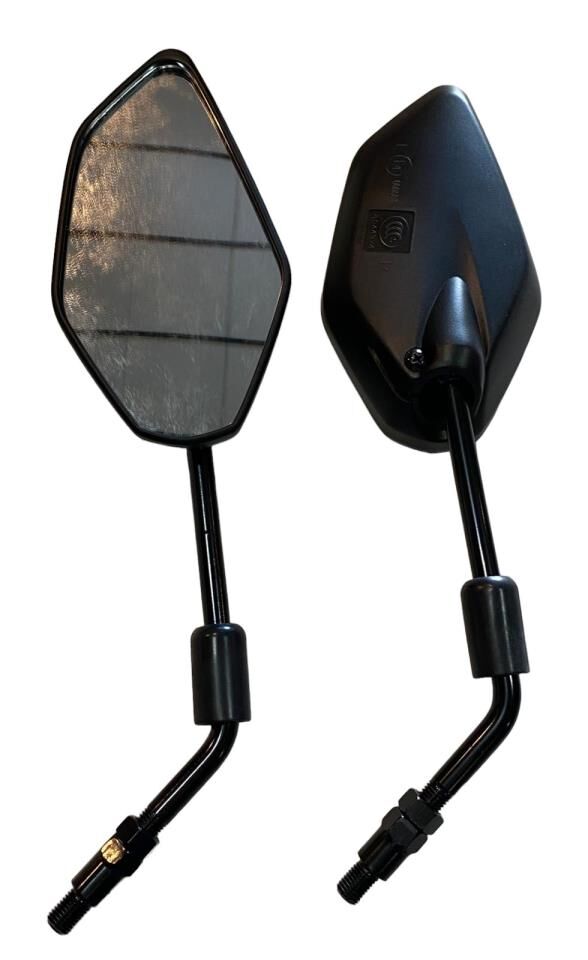 YAMAHA NMAX 125-155 AYNA TAKIMI İTHAL