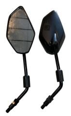 YAMAHA NMAX 125-155 AYNA TAKIMI İTHAL