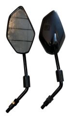 YAMAHA NMAX 125-155 AYNA TAKIMI İTHAL