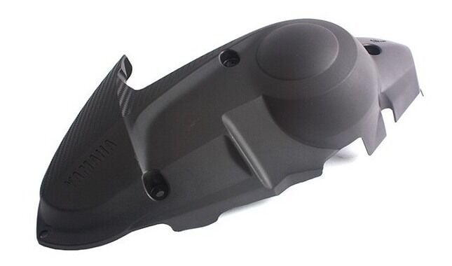 YAMAHA NMAX 125-155 DEBRİYAJ ÜST PLASTİK KAPAK ORJİNAL 2015-2020