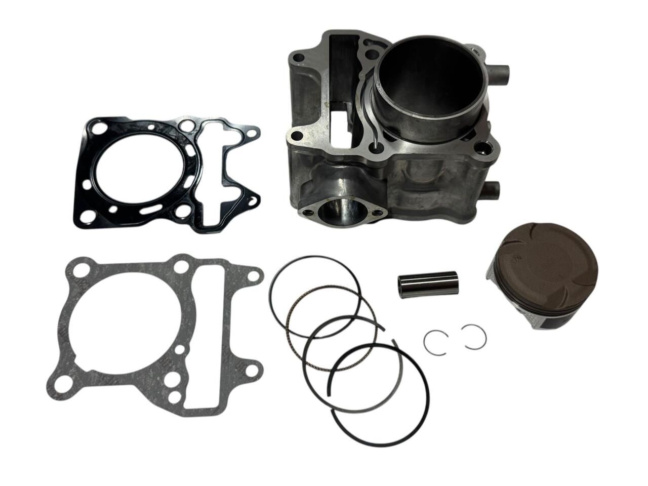 KUBA FRECCİA 150 SİLİNDİR PİSTON TAKIM