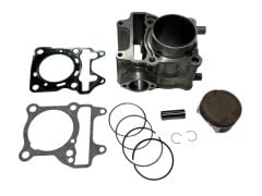 KUBA FRECCİA 150 SİLİNDİR PİSTON TAKIM