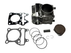 KUBA FRECCİA 150 SİLİNDİR PİSTON TAKIM