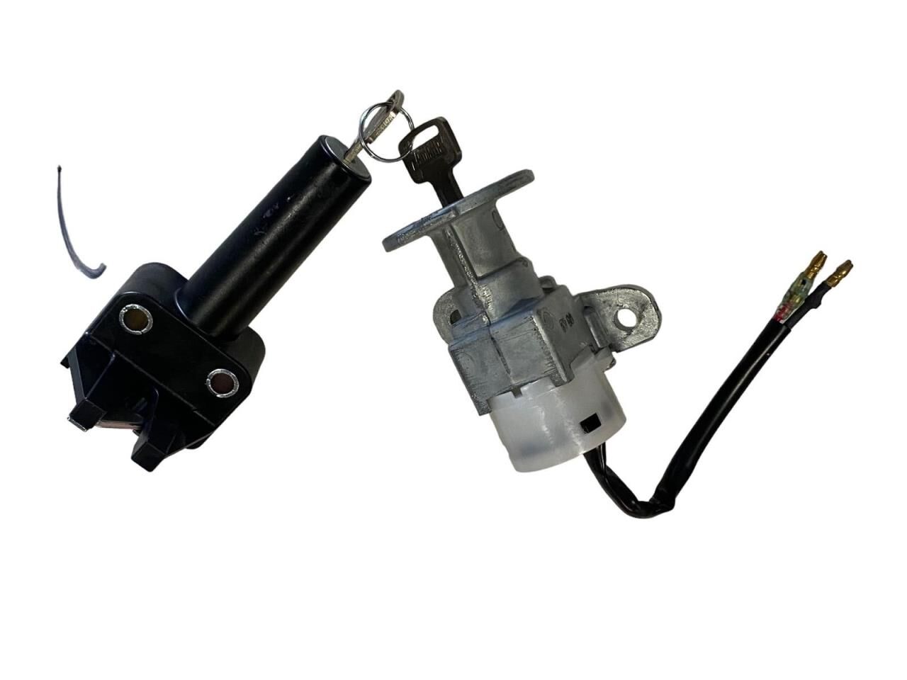 YAMAHA CRYPTON 115 KONTAK SET ORJİNAL 2016-2018