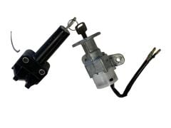 YAMAHA CRYPTON 115 KONTAK SET ORJİNAL 2016-2018