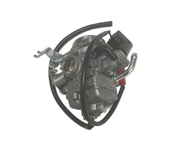 YAMAHA CYGNUS L KARBÜRATÖR ORJİNAL