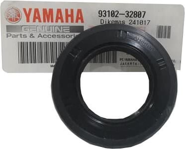 YAMAHA NMAX 125-155 ARKA TEKER ÇIKIŞ MİL KEÇESİ ORJİNAL 2015-2020