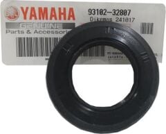 YAMAHA NMAX 125-155 ARKA TEKER ÇIKIŞ MİL KEÇESİ ORJİNAL 2015-2020