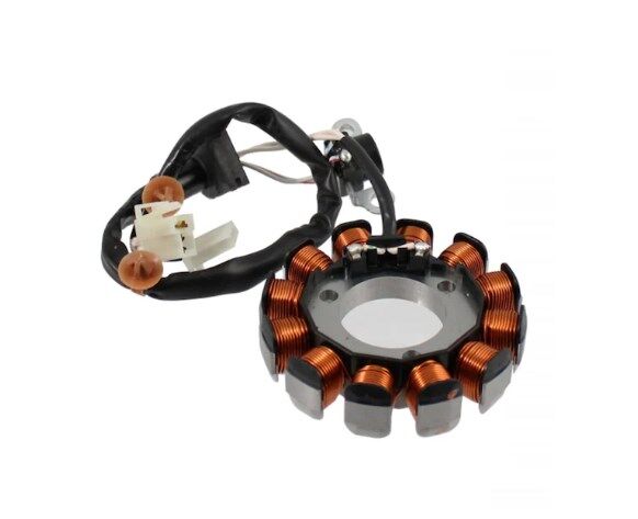 YAMAHA NMAX 125-155 STATÖR SARGI İTHAL 2015-2020