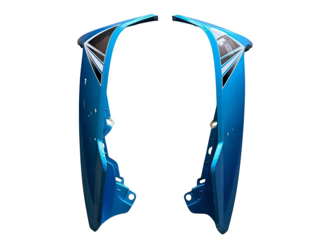 ARORA AR-50 DIŞ DİZLİK MAVİ TAKIM