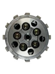 CF MOTO NK 150 DEBRİYAJ BASKI KOMPLE BALATALI