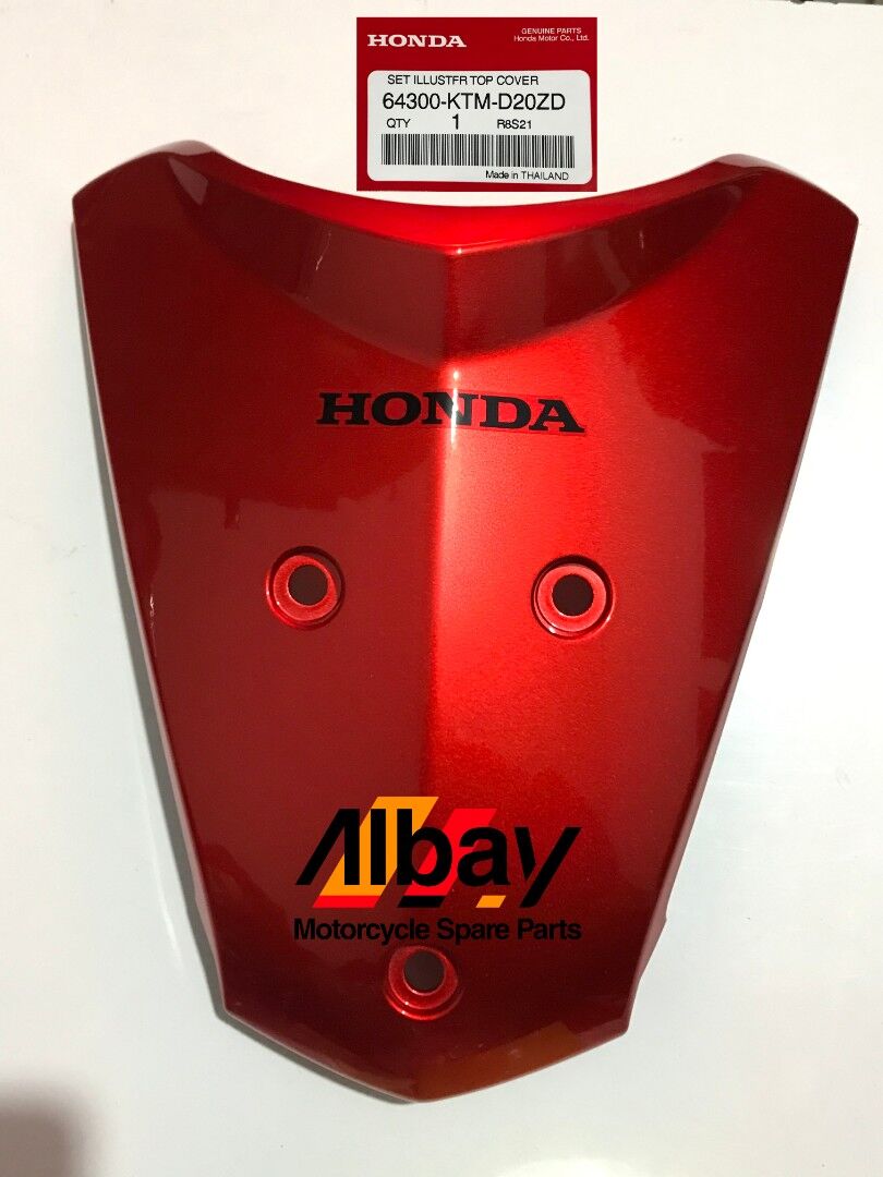 HONDA İNNOVA İ 2012 ÖN PANEL TURUNCU ORJİNAL