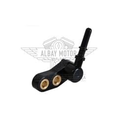 HONDA SPACY ALPHA ENJEKSİYON GİRİŞ REKORU