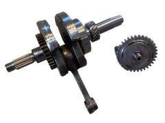 LİFAN 125-150 KRANK BALANSÖRLÜ
