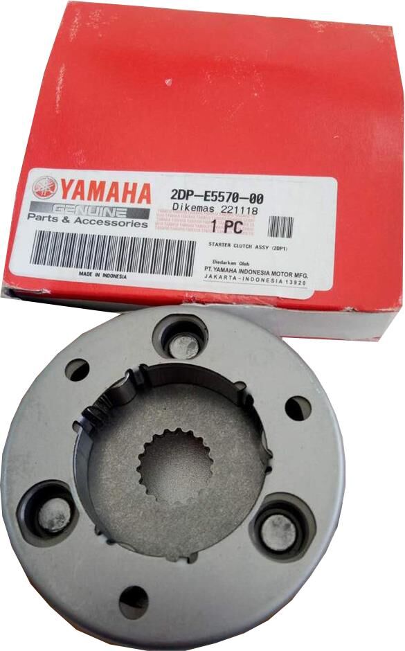 YAMAHA NMAX 125-155 MARŞ KAVRAMA ORJİNAL 2015-2020