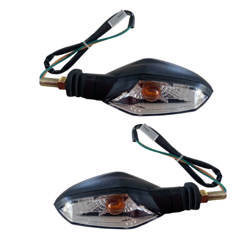 BAJAJ PULSAR NS 200 ÖN SİNYAL TAKIM İTHAL