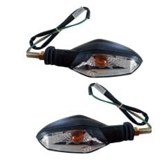 BAJAJ PULSAR NS 200 ÖN SİNYAL TAKIM İTHAL