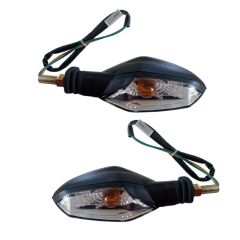 BAJAJ PULSAR NS 200 ÖN SİNYAL TAKIM İTHAL