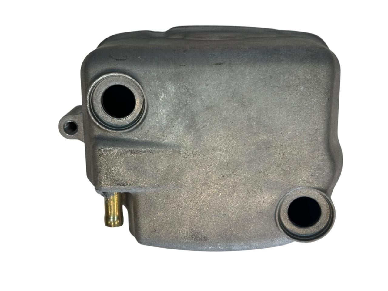 HONDA ACTİVA KULBÜTÖR KAPAK