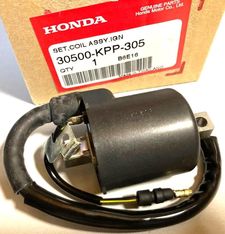 HONDA CBR 125 DIŞ BOBİN ORJİNAL