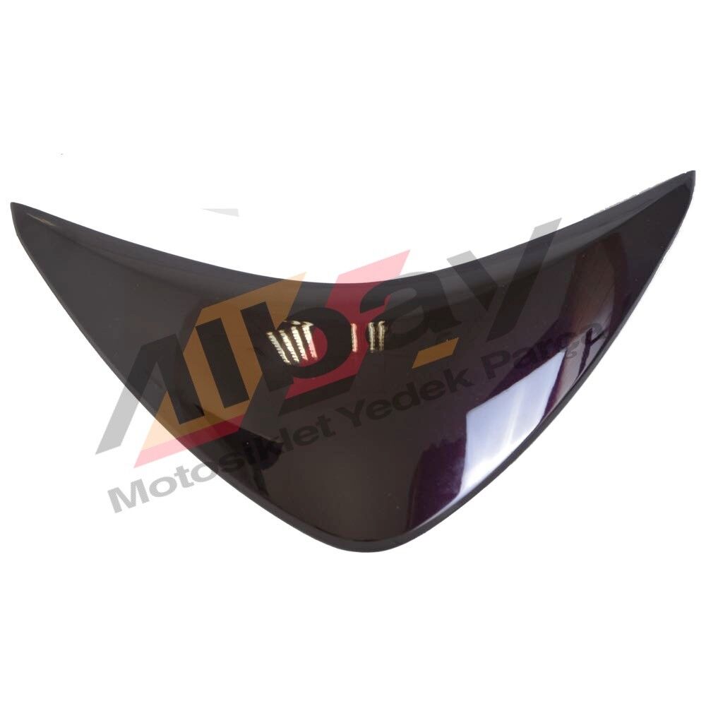 HONDA SPACY ALPHA FAR ÜST PARÇA MOR