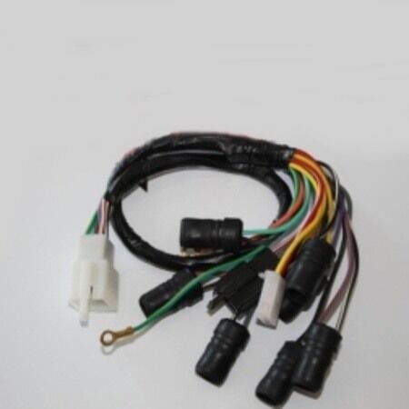 TVS PEP KİLOMETRE TESİSAT