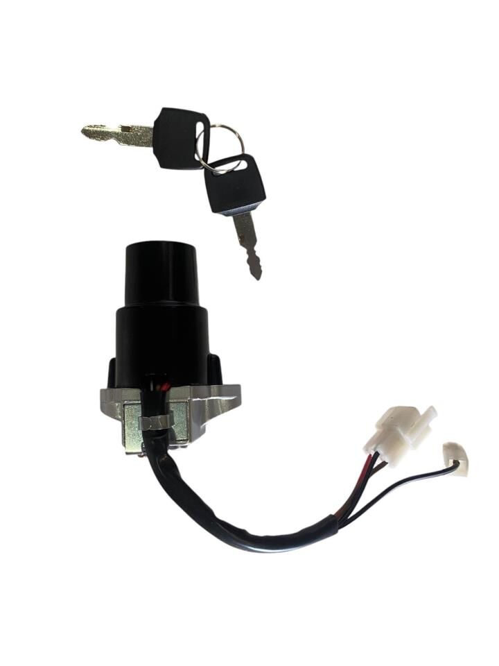 YAMAHA RX 135 Z KONTAK TEK TAİWAN