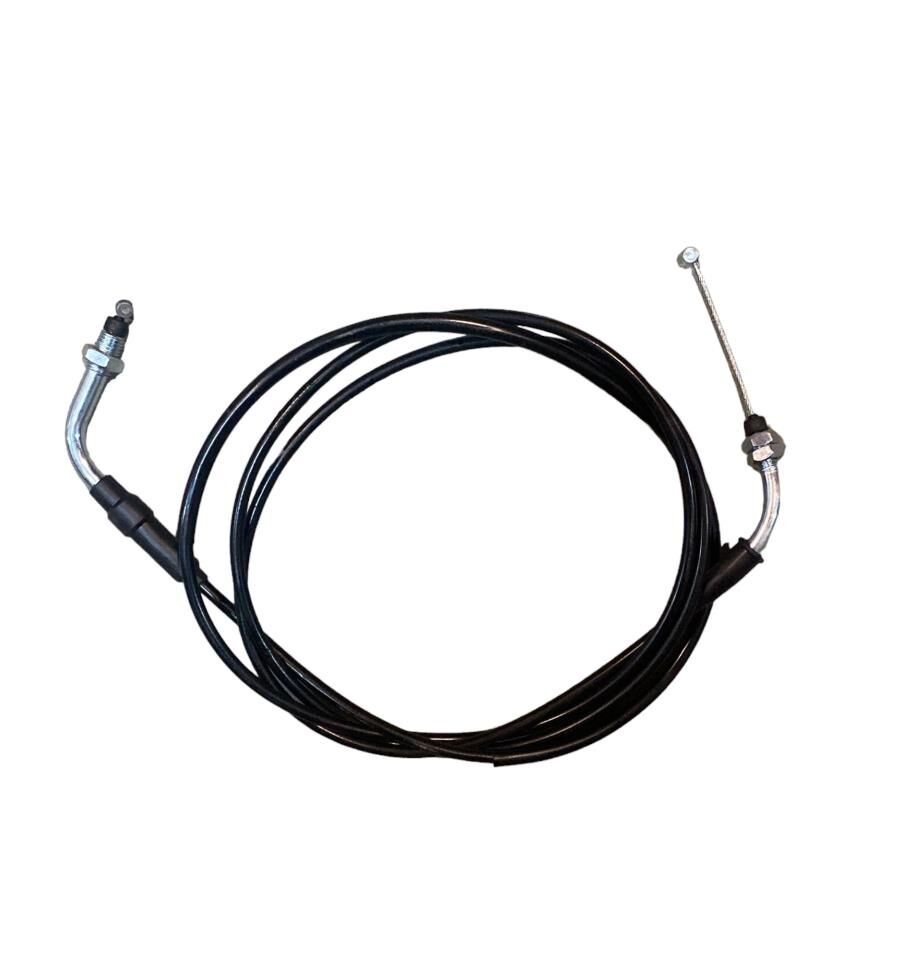 ARORA CAPPUCİNO 50-125cc GAZ TEL