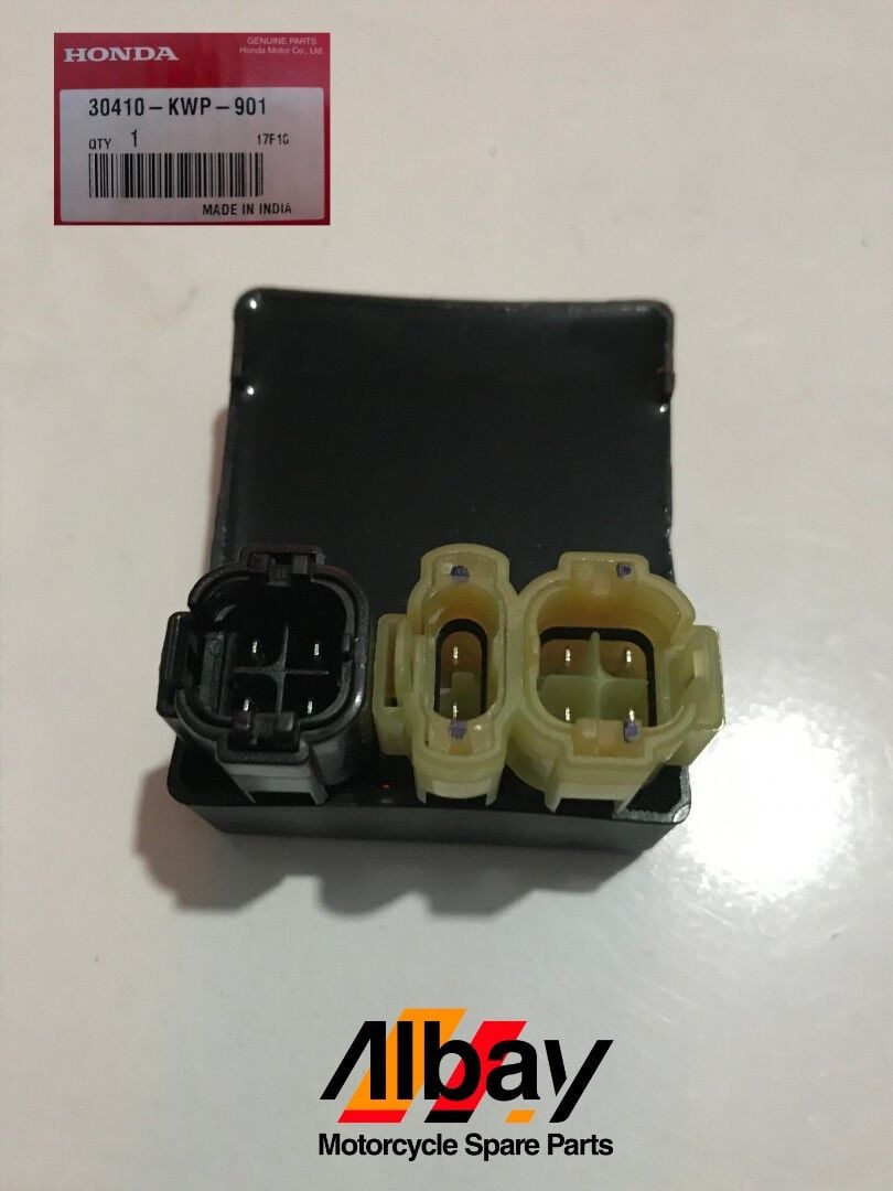 HONDA ACTİVA BEYİN C.D.İ YENİ MODEL ORJİNAL