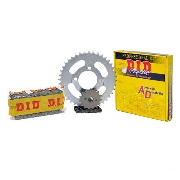 HONDA İNNOVA ZİNCİR DİŞLİ SETİ D.İ.D JAPAN TECHNOLOGY 2005-2012 14-35