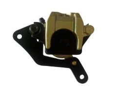 HONDA WAVE İ 110 ENJEKSİYONLU ÖN ALT FREN MERKEZ KALİPER 2012