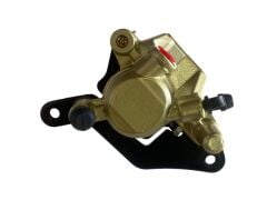 HONDA WAVE İ 110 ENJEKSİYONLU ÖN ALT FREN MERKEZ KALİPER 2012