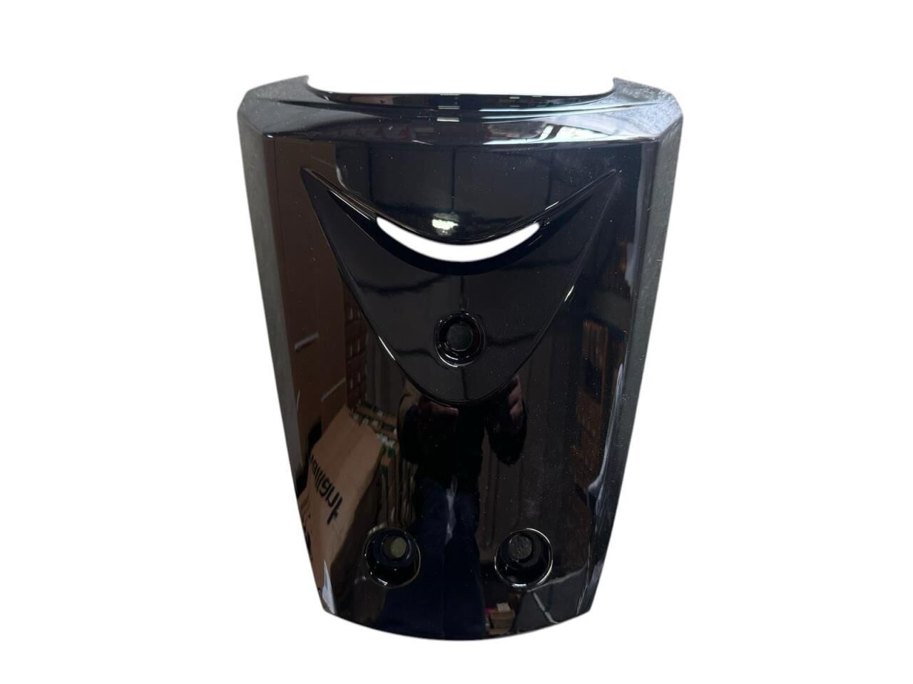 ARORA AR-50 ÖN PANEL SİYAH