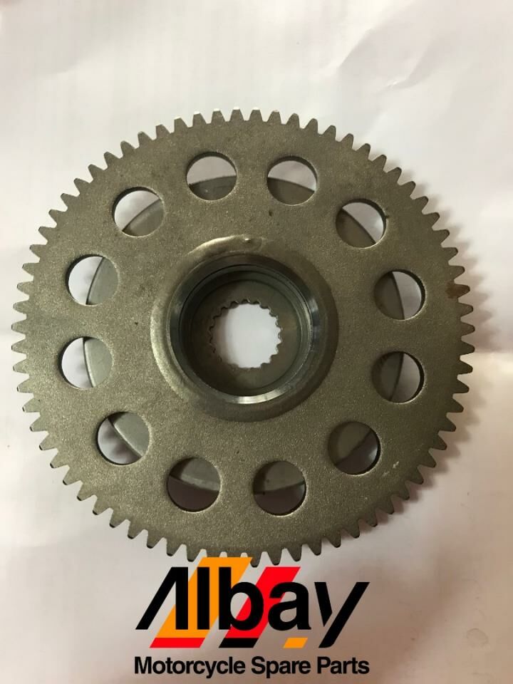 YAMAHA DELİGHT 115 MARŞ KAVRAMA KOMPLE DİŞLİLİ İTHAL