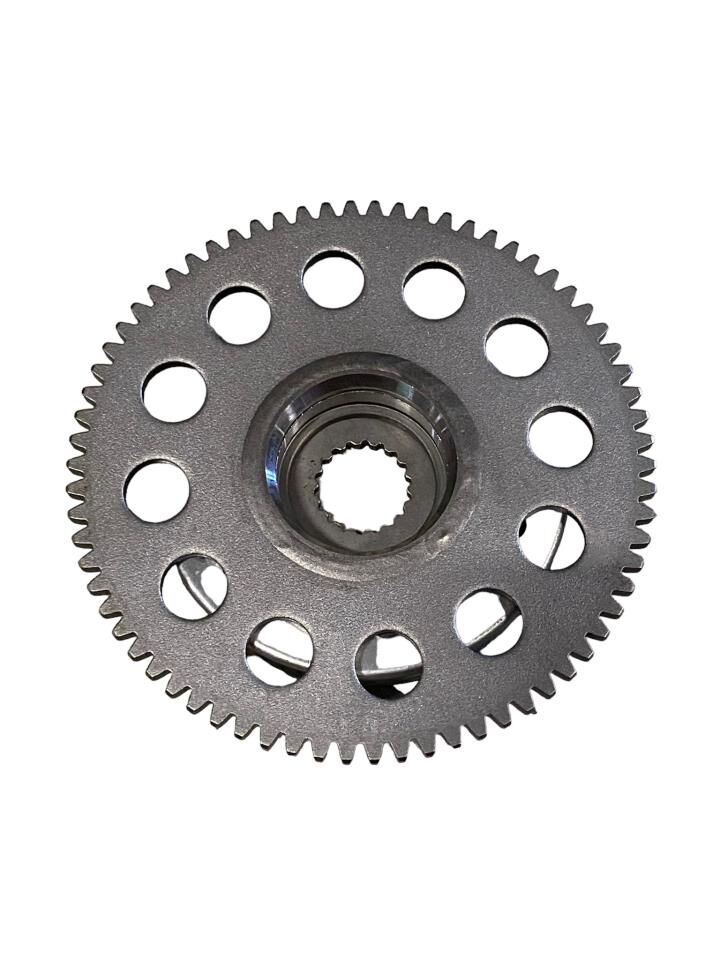 YAMAHA DELİGHT 115 MARŞ KAVRAMA KOMPLE DİŞLİLİ İTHAL