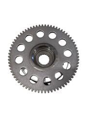 YAMAHA DELİGHT 115 MARŞ KAVRAMA KOMPLE DİŞLİLİ İTHAL