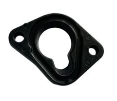 YAMAHA RAYZR 125 MANİFOLD ARA FİBER ORJİNAL