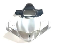 ÇELİK 100-KALİPSO FAR MUHAFAZA VE KİLOMETRE MUHAFAZA SET GRİ