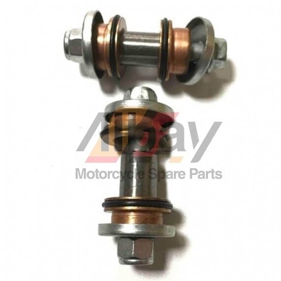 HONDA ACTİVA MAŞA BURCU