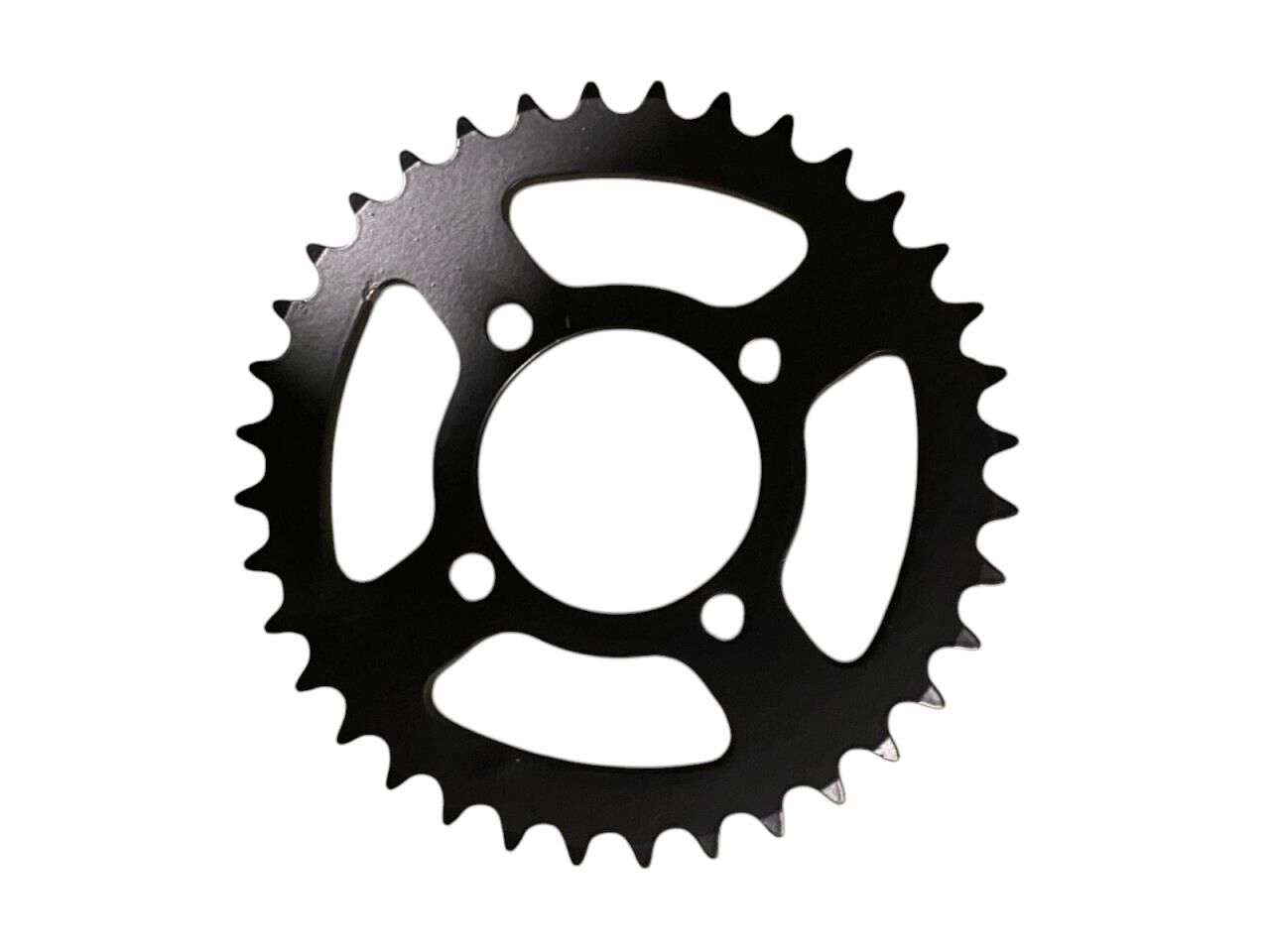 HONDA C90 ARKA DİŞLİ TAİWAN 36T