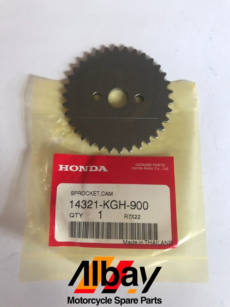 HONDA CBR 125 EGSANTRİK ÜST DİŞLİ ORJİNAL 2005-2015